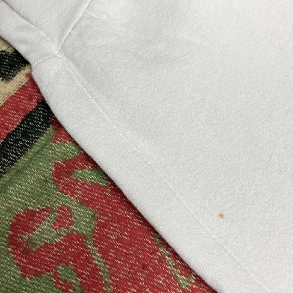 Vintage where’s Waldo crewneck sweatshirt 1991 licensed cartoon promo XL - Picture 6 of 8